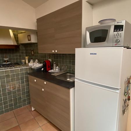 B&B Con Cucina La Ninfea Caltagirone Exterior foto