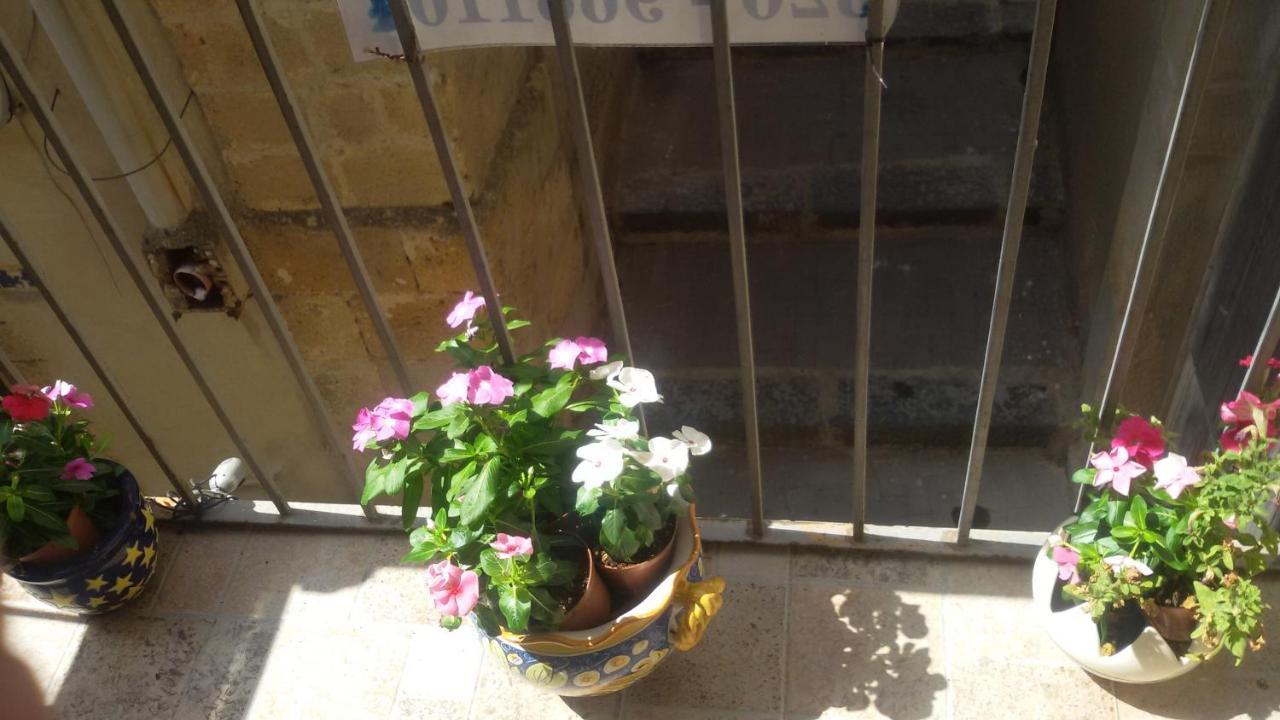 B&B Con Cucina La Ninfea Caltagirone Exterior foto